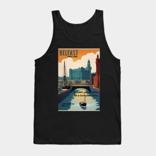 The simple moments that matter most. movie memory Tank Top